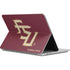 Florida State FSU Seminoles Maroon Surface Laptop Studio Skin